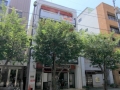 paceの外観