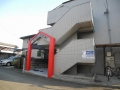 CASA SUZUKIの外観