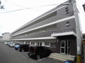 オックスフォードサーカス土居田の外観