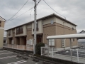 サーベルワンの外観