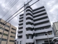 第八中村ビルの外観