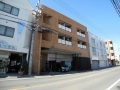 小山ビルの外観