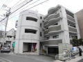 メゾンド安城寺Ⅰの外観