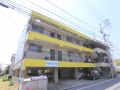 HYODORUⅡの外観