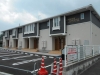 フロイデカナゲン西条の外観