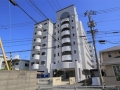 ライフステージの外観