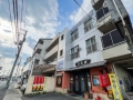 メゾンド南海Ⅰの外観