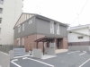 odedogoの外観