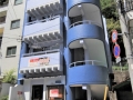 オックスフォードサーカスOJYOKAの外観