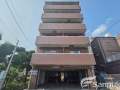 木屋町ビューハイツの外観