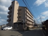 ヴィラクラマスの外観