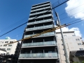 MAYFAIRKIYOMACHIPREMIUMの外観