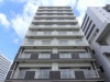 MayfairHONMACHIsquareの外観