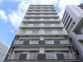 MayfairHONMACHIsquareの外観