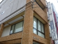 真田ビルの外観