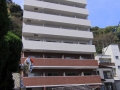 GRACE緑町の外観