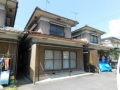 土居田和泉住宅2の外観