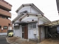 祝谷2丁目戸建1号の外観