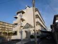 ジョイフル山西の外観