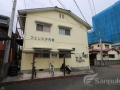 フェレスタ内宮の外観