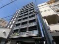 MAYFAIRHONMACHIPREMIUMの外観