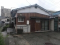木村借家の外観
