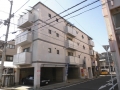 コンフォート西山の外観