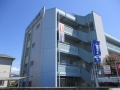ベルメゾン冨岡の外観