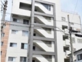 Lumius Matsumotoの外観