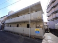 小坂マンションの外観