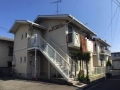 フレグランス坂本の外観