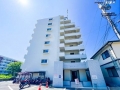 セントヒルズ久万ノ台の外観