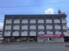 ヴィラアンソレイエ東温Ⅱの外観