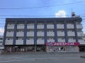 ヴィラアンソレイエ東温Ⅱの外観