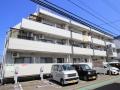 KBコート土居田Ⅱの外観