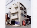 パルフェ永木の外観