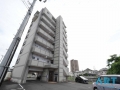 シャンブルアンブルーの外観