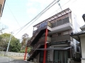ムーハイム小栗の外観