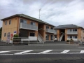 アネックス立岩A棟の外観