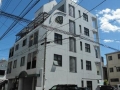 ニュー三番町ハイツの外観