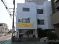 第3竹田ビル室町の外観