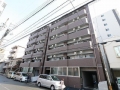ラソンブレ木屋町Ⅰの外観