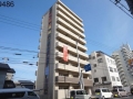 ANNEXRainbowTowerの外観