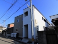 GirasoleTACHIBANAⅠの外観