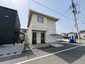 アルフラット南吉田の外観