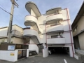 オックスフォードサーカス山越の外観