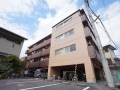 フラヌール桑原の外観
