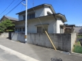 朝生田町戸建の外観