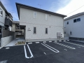 WoodHouse22の外観