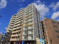 アーバン錦町の外観